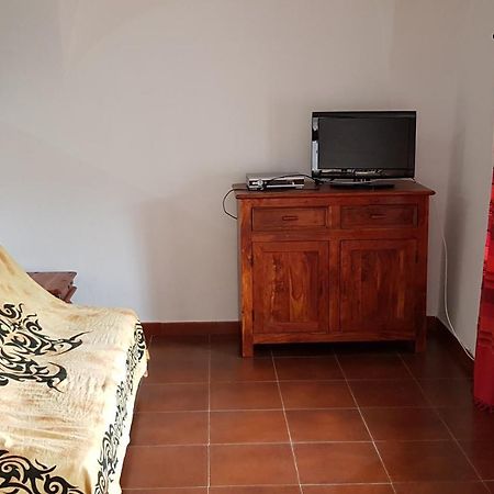 Casa Lingueglietta Apartment Exterior photo
