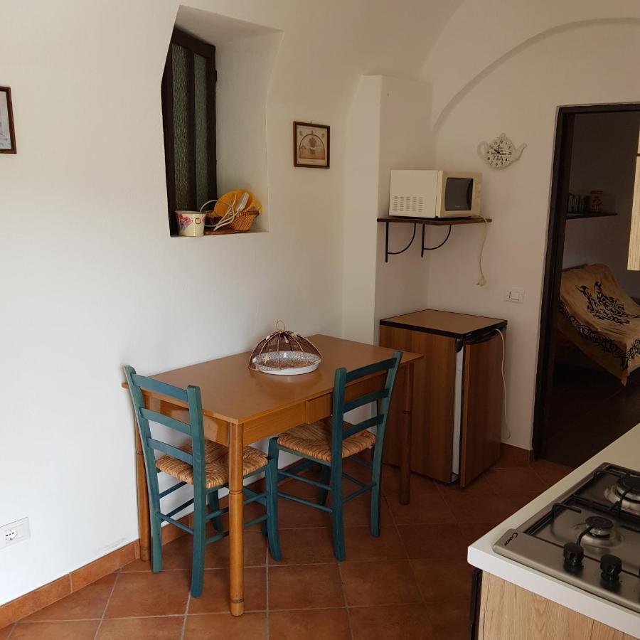 Casa Lingueglietta Apartment Exterior photo