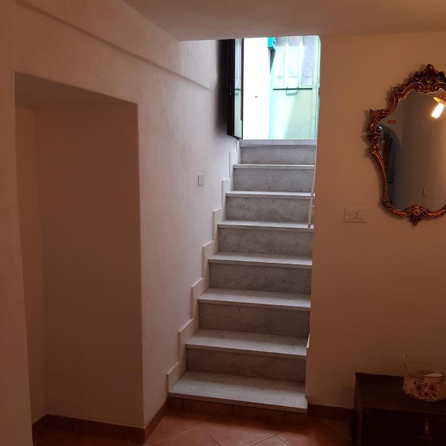 Casa Lingueglietta Apartment Exterior photo