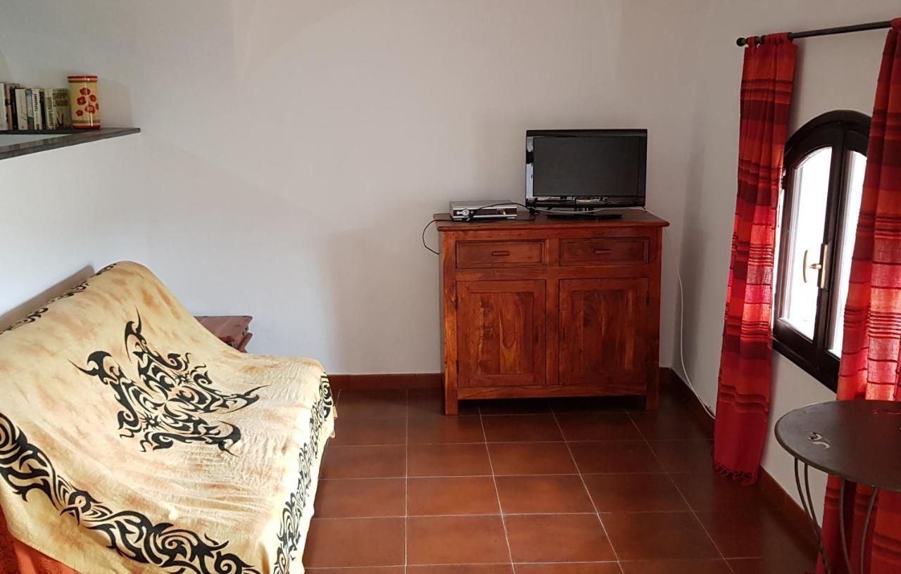 Casa Lingueglietta Apartment Exterior photo